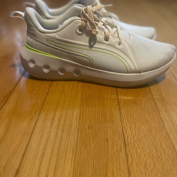 Puma Softride Carson ML - Picture 1 of 4